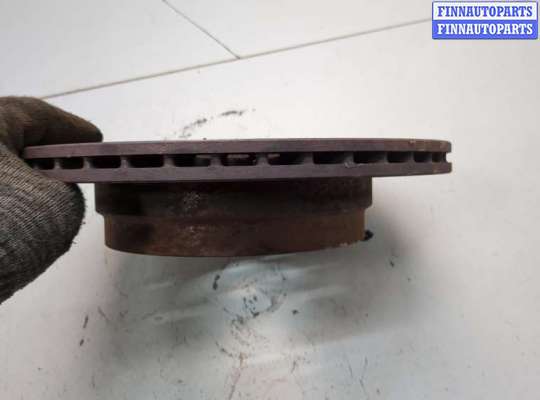 купить Диск тормозной на BMW 3 E90, E91, E92, E93 2005-2012