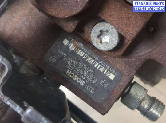 купить ТНВД на Ford C-Max 2002-2010