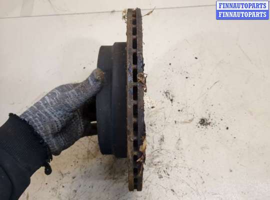 купить Диск тормозной на BMW 3 E90, E91, E92, E93 2005-2012