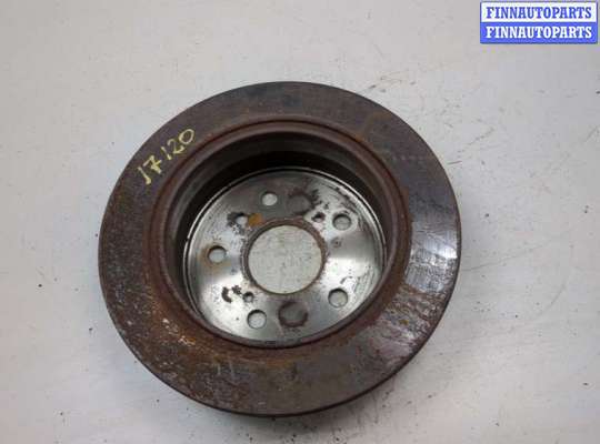 купить Диск тормозной на Toyota Solara 2003-2009
