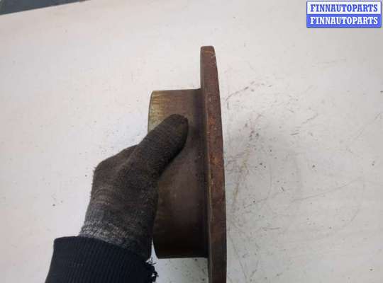 купить Диск тормозной на Toyota Solara 2003-2009