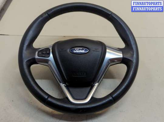 купить Руль на Ford Fiesta 2012-2019