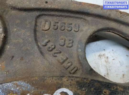 купить Рычаг подвески на Fiat Punto 2003-2010
