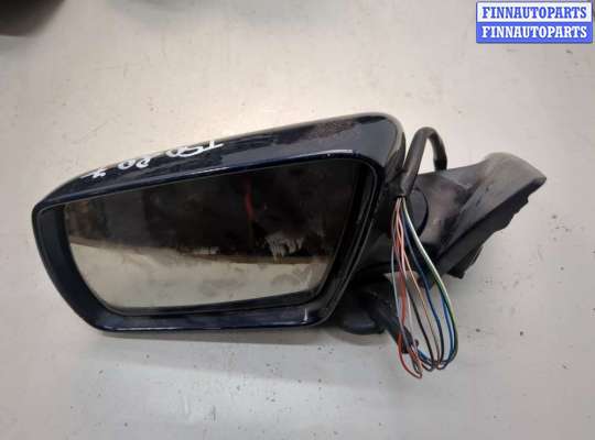 Купить Зеркало боковое на Audi A6 (C6) Allroad 2006-2011 Зеркало боковое AU1653393 на Audi A6 (C6) Allroad 2006-2011