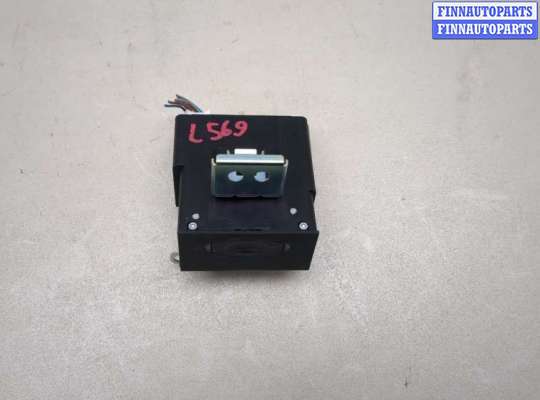 купить Замок зажигания на Nissan Murano 2008-2015