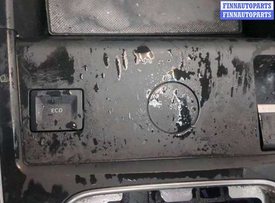 купить Консоль салона (кулисная часть) на Citroen C5 Aircross 2018-2025