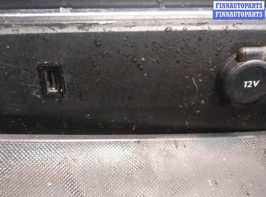 купить Консоль салона (кулисная часть) на Citroen C5 Aircross 2018-2025