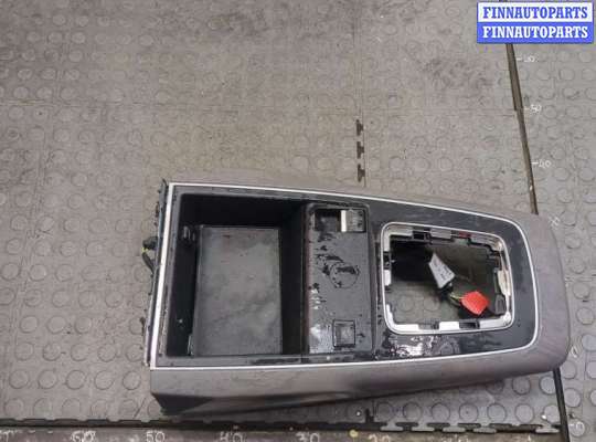 купить Консоль салона (кулисная часть) на Citroen C5 Aircross 2018-2025