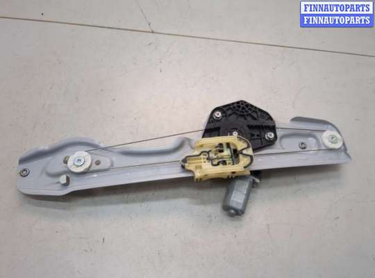 купить Стеклоподъемник электрический на Chevrolet Malibu 2018-2025