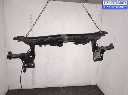 Кронштейн фары RN1581609 на Renault Megane 2 2002-2009