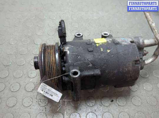 купить Компрессор кондиционера на Ford Mondeo 4 2007-2015