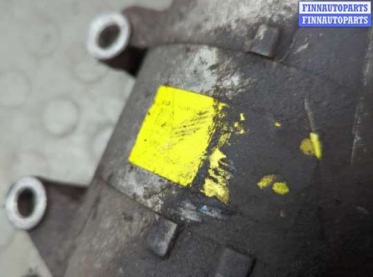 купить Компрессор кондиционера на Ford Mondeo 4 2007-2015