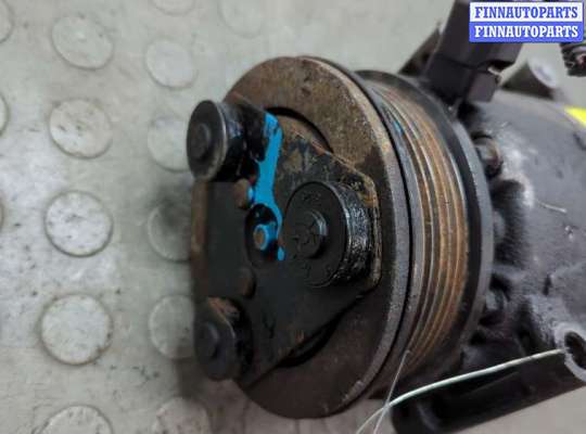 купить Компрессор кондиционера на Ford Mondeo 4 2007-2015