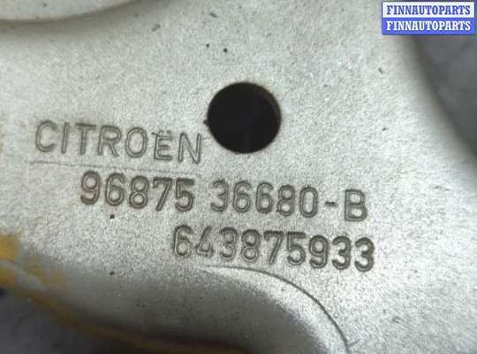 купить Петля капота на Citroen C4 2010-2020