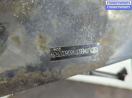 купить Усилитель бампера на Toyota RAV 4 2006-2013