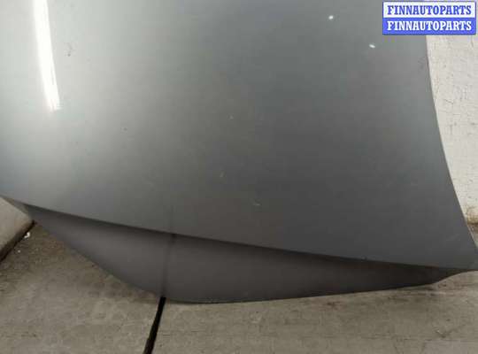 купить Обшивка капота на Volkswagen Tiguan 2007-2011