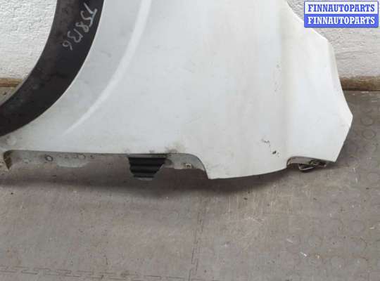 купить Крыло на Opel Antara 2006-2015