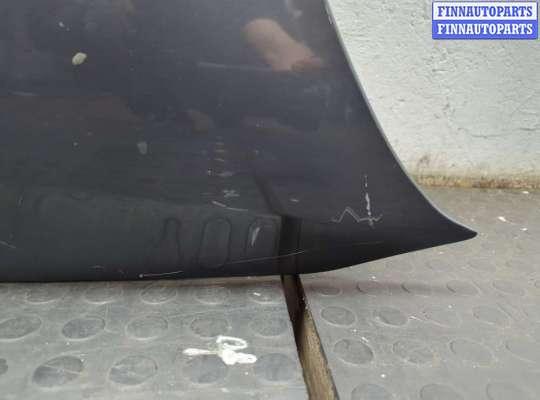 купить Капот на Ford Mondeo 3 2000-2007