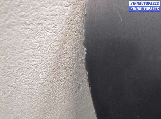 купить Капот на Suzuki Swift 2003-2011