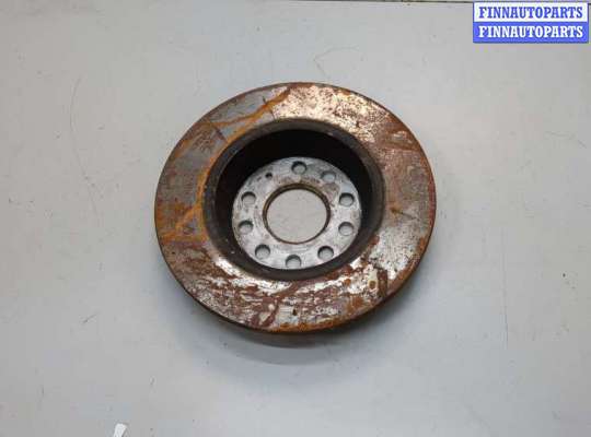 купить Диск тормозной на Volkswagen Passat 6 2005-2010