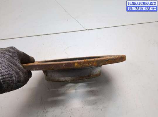 купить Диск тормозной на Volkswagen Passat 6 2005-2010