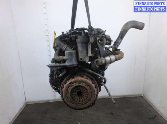 купить Маховик на Ford Focus 2 2005-2008