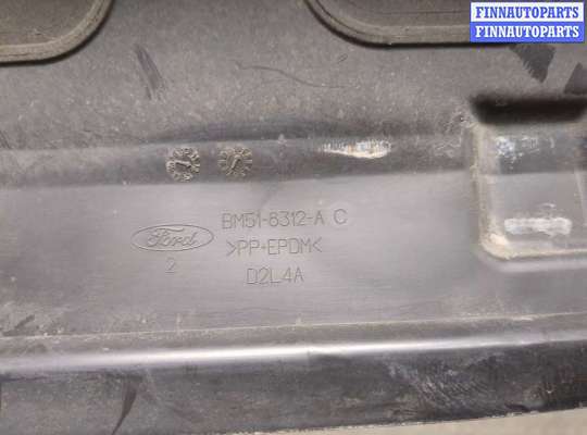 купить Воздухозаборник на Ford Focus 3 2011-2015
