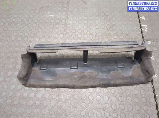купить Воздухозаборник на Ford Focus 3 2011-2015