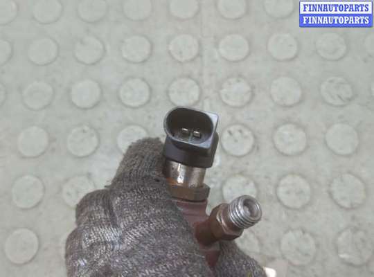 купить Форсунка топливная на Ford S-Max 2006-2010