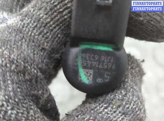 купить Форсунка топливная на Ford S-Max 2006-2010