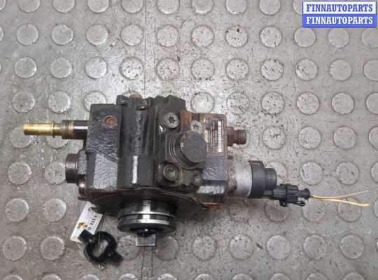 купить ТНВД на Ford Mondeo 4 2007-2015