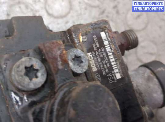 купить ТНВД на Ford Mondeo 4 2007-2015