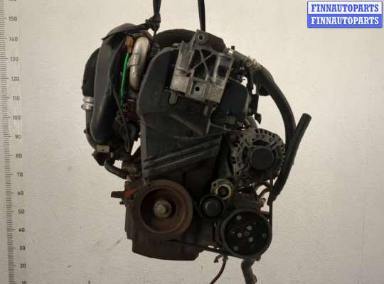 ТНВД NS867046 на Nissan Note E11 2006-2013