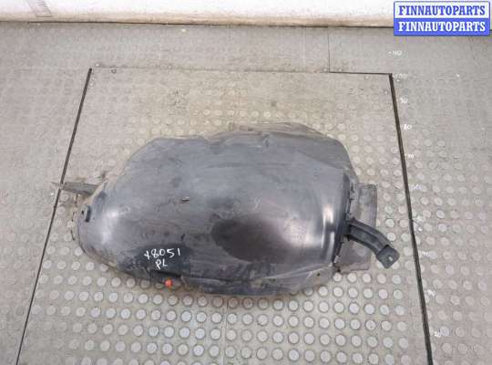 Защита арок (подкрылок) OP2392592 на Opel Astra J 2010-2017