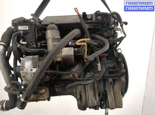 купить Двигатель (ДВС) на Chevrolet Lacetti 2004-2013