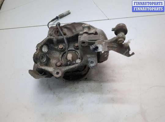 купить Ступица (кулак, цапфа) на BMW 5 E39 1995-2003