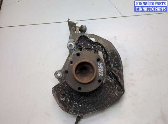 Ступица (кулак, цапфа) BM3587682 на BMW 5 E39 1995-2003