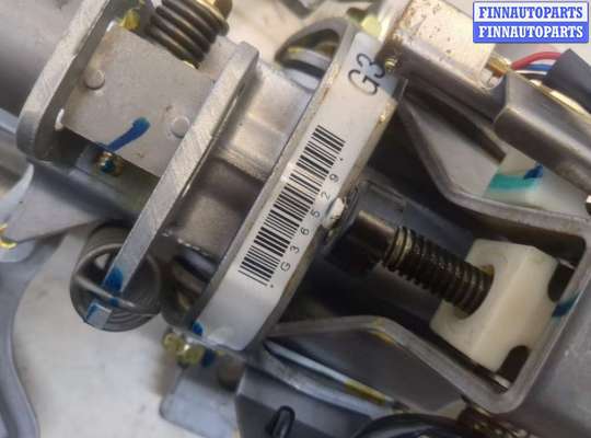 Рулевая колонка (кардан) на Infiniti FX I (S50)