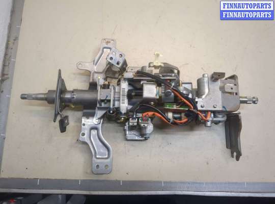 Рулевая колонка (кардан) на Infiniti FX I (S50)