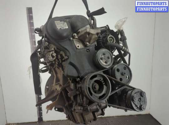 купить Двигатель (ДВС) на Ford Transit (Tourneo) Custom 2012-2025