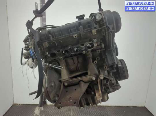 купить Двигатель (ДВС) на Ford Transit (Tourneo) Custom 2012-2025