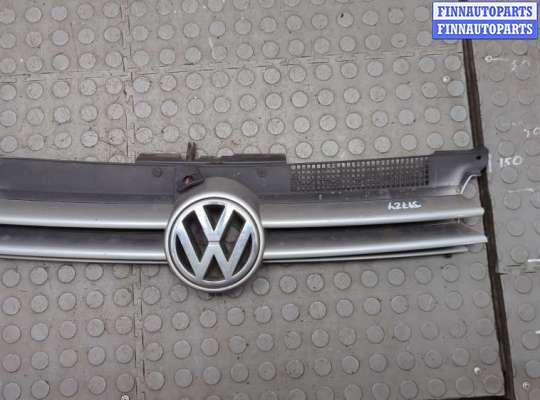 Эмблема VG2663049 на Volkswagen Golf 4 1997-2006