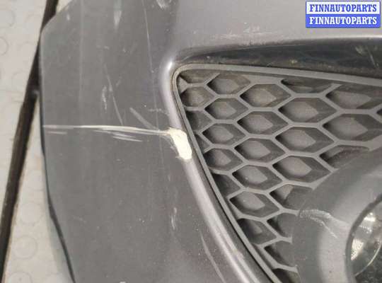 купить Заглушка (решётка) бампера на Opel Zafira B 2005-2014