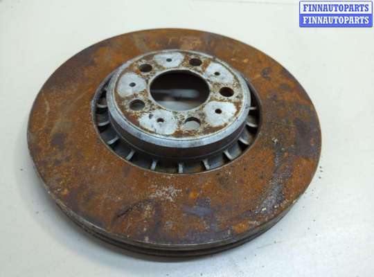 купить Диск тормозной на Volvo XC90 2002-2014