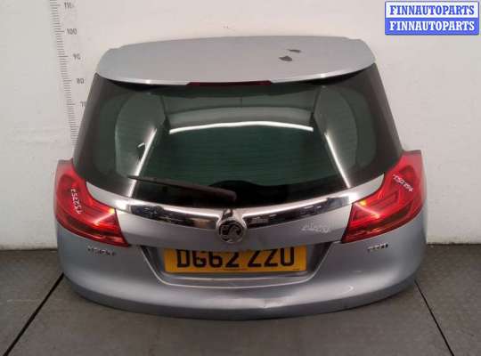 Щеткодержатель OP2267823 на Opel Insignia 2008-2017