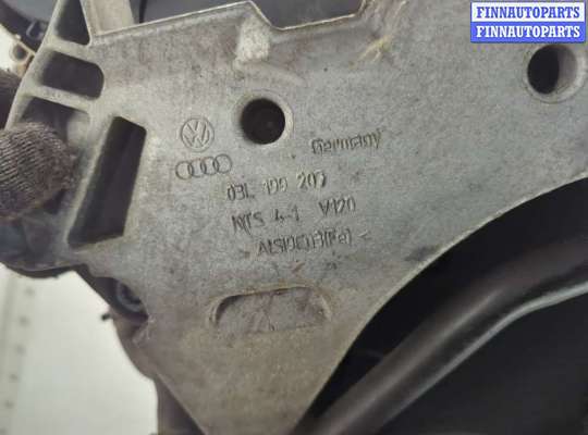купить Генератор на Volkswagen Golf 6 2008-2012