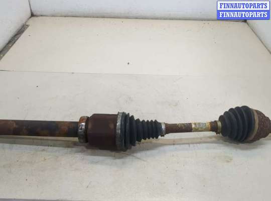 Полуось (приводной вал, шрус) FO1862558 на Ford Escape 2012-2015