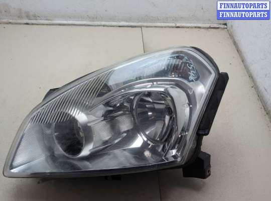 купить Фара (передняя) на Ford Focus 2 2005-2008