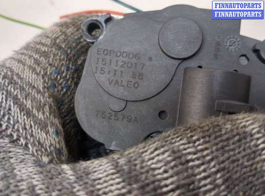 купить Электропривод заслонки отопителя на BMW 3 F34 Gran Turismo 2013-2019