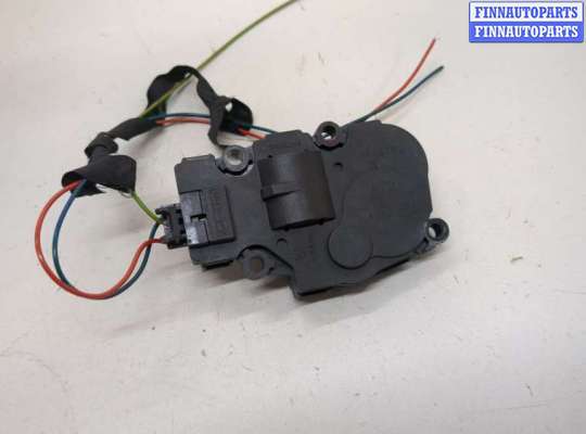 купить Электропривод заслонки отопителя на BMW 3 F34 Gran Turismo 2013-2019